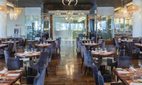 The Westin Resort & Spa Cancun